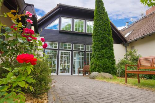 Фотография гостевого дома Ferien Hotel Spreewald