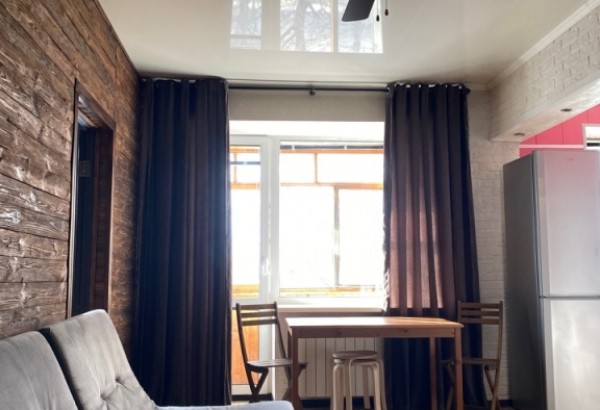 Фотография квартиры Квартира Проспект Гагарина 66