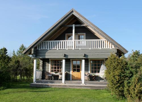 Фотография гостевого дома Toominga Seaside Cottage