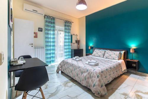 Фотография мини отеля Bed and Breakfast Zoe