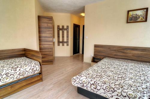 Фотография гостевого дома Advel Guest House