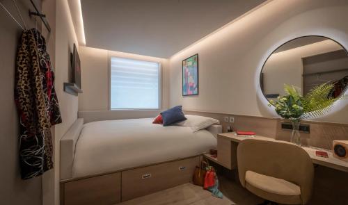 Фотография гостиницы Marlin Hotel Stephens Green