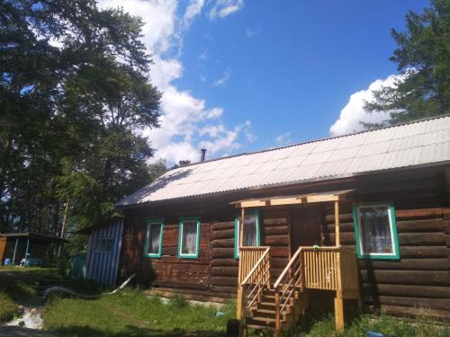 Фотография гостевого дома Жемчужина у ручья