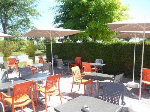 Фотография гостиницы ibis Saintes