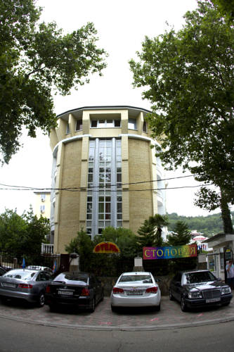 Фотография гостиницы Ростовчанка