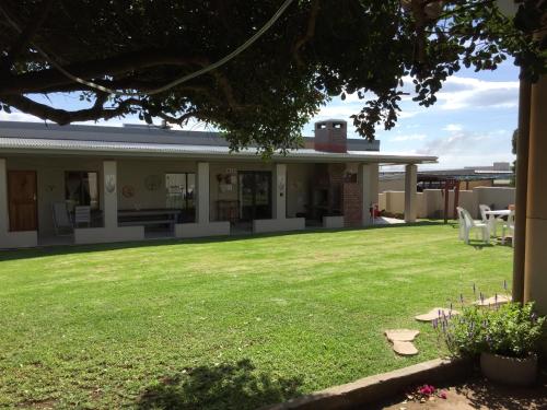 Фотография гостевого дома Witsand Poshpackers