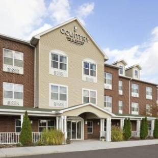 Фотографии гостиницы 
            Country Inn & Suites by Radisson, Gettysburg, PA