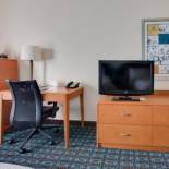 Фотография гостиницы Fairfield Inn & Suites Clermont