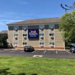 Фотография гостиницы InTown Suites Extended Stay Columbus OH – Hilton