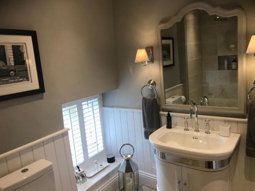 Фотография мини отеля Church Gate Farm