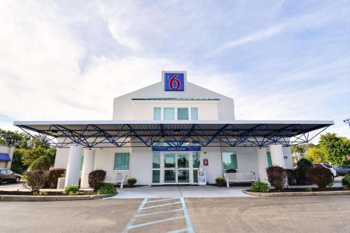 Фотография гостиницы Motel 6-Tewksbury, MA - Boston