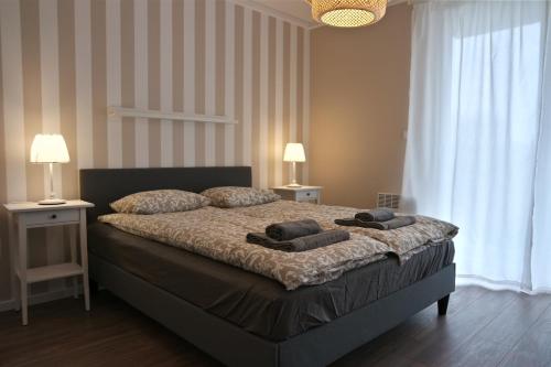 Фотография апарт отеля Apartamenty przy Winnicy