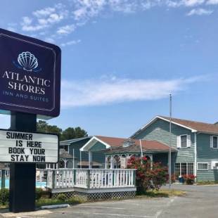 Фотографии гостиницы 
            Atlantic Shores Inn and Suites