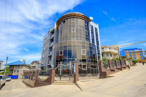 Фотография гостиницы Энсино