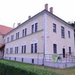 Фотография гостевого дома Koleje Zamecek