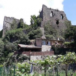 Фотография гостевого дома Gîte du Château de Retourtour