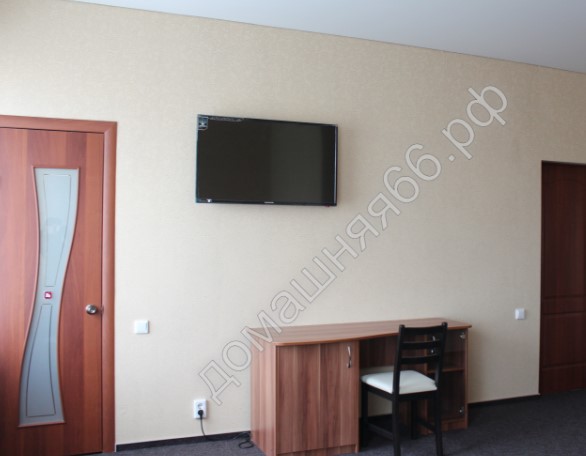 Фотография гостиницы Домашняя