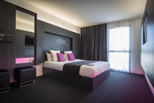 Фотография гостиницы Bho Hotel