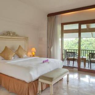 Фотографии гостиницы 
            Rijasa Agung Resort and Villas