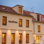 Фотография гостиницы Wine & Wellness hotel Besední dům