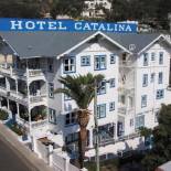 Фотография гостиницы Hotel Catalina