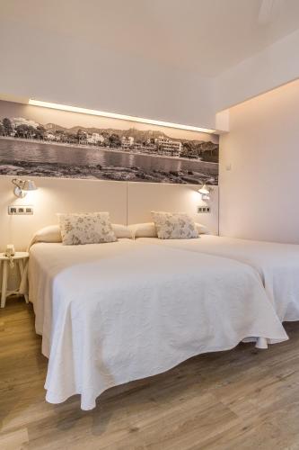 Фотография гостиницы Voramar