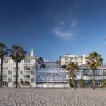 Фотография гостиницы Shutters On The Beach