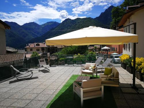 Фотография гостевого дома Casa Luca e Cristina