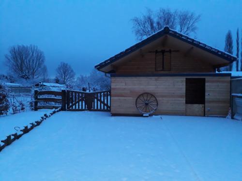 Фотографии апарт отеля 
            Le Carport