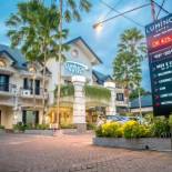 Фотография гостиницы Luminor Hotel Jember