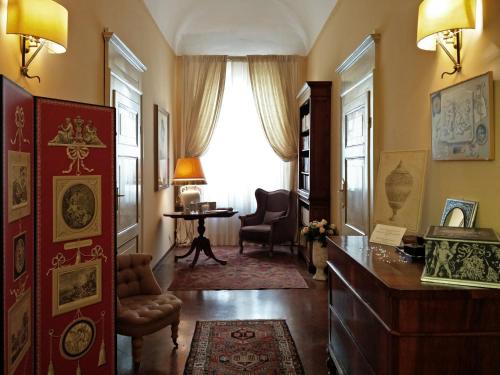 Фотография мини отеля Casa Masoli