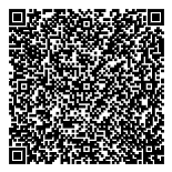 QR код храма Церковь Тихвинской Иконы Божией Матери