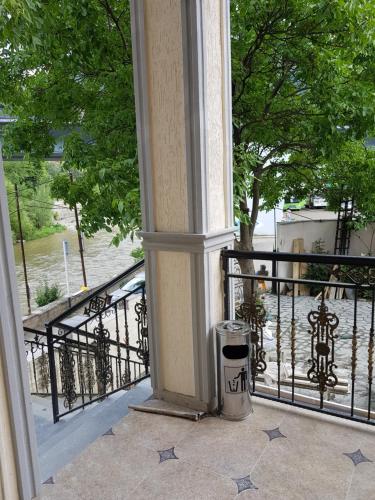 Фотография гостиницы Borjomi Classic