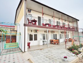 Фотография гостиницы Эдие