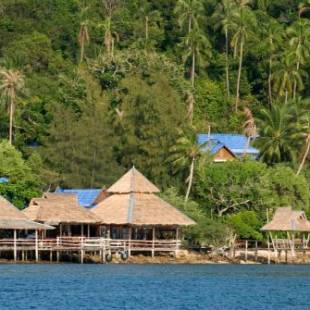 Фотографии гостиницы 
            Koh Talu Island Resort