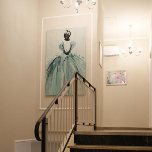 Фотография мини отеля LA DAMA ROOM&BREAKFAST