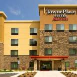 Фотография гостиницы TownePlace Suites by Marriott Goldsboro