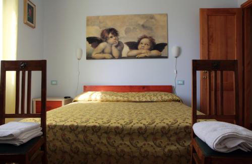 Фотография мини отеля R&B Del Monte