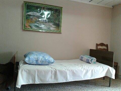 Фотография мини отеля Hotel Manana