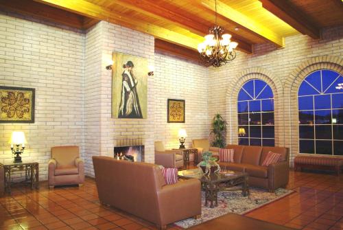 Фотография гостиницы Sierra Suites Boutique Hotel