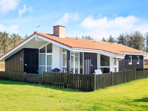 Фотография гостевого дома Holiday Home Aksel Munchsvej