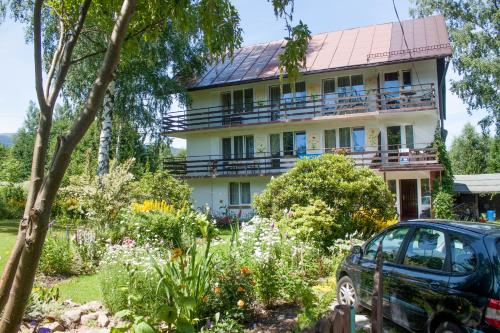 Фотография мини отеля U Andrzeja