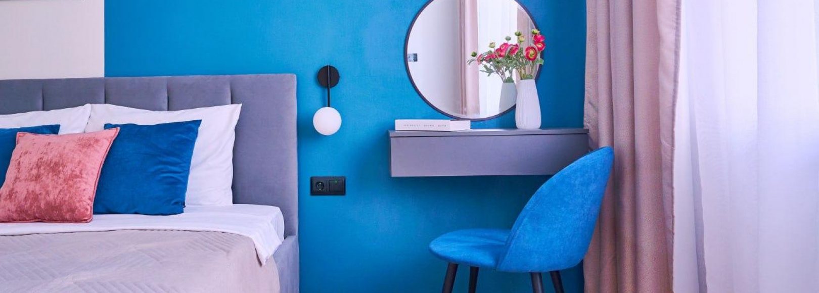 Фотография Жилья посуточно Апартаменты возле Экспорад Юг