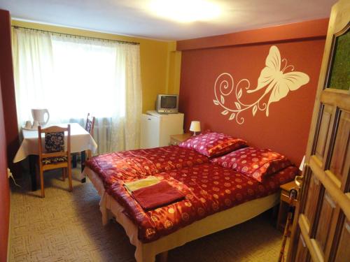 Фотография мини отеля Gościnny Dom Kaola