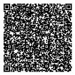 QR код гостиницы Сити Парк