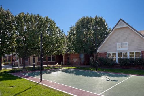 Фотография гостиницы Residence Inn Denver Southwest/Lakewood