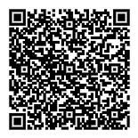 QR код мотеля Оазис