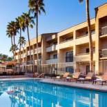 Фотография гостиницы Courtyard by Marriott Phoenix North