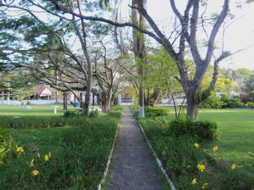 Фотография гостиницы Hotel Fazenda Miguel Pereira