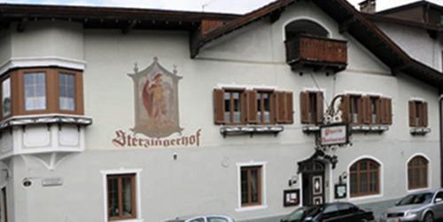 Фотография гостиницы Sterzingerhof
